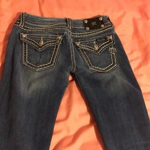 Missme jeans Boot cut